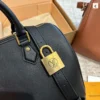 Louis Vuitton Keepall Monogram Travel Bag Style 0142