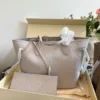 Louis Vuitton Neverfull Tote Bag Style 0152