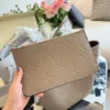 Louis Vuitton Neverfull Tote Bag Style 0152