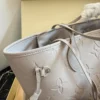Louis Vuitton Neverfull Tote Bag Style 0152