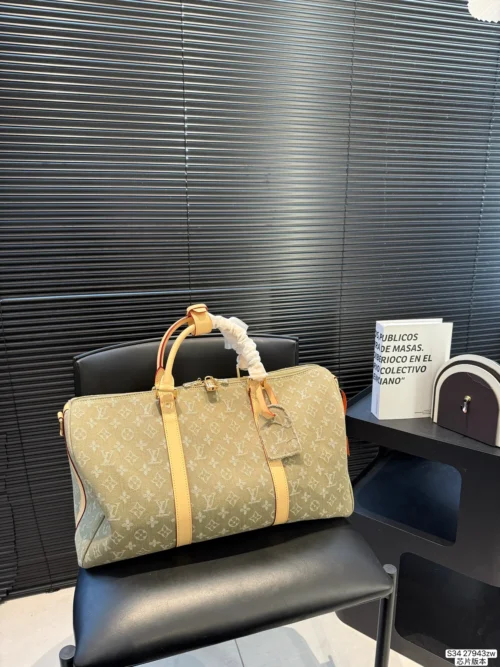 Louis Vuitton Bag Style 0158