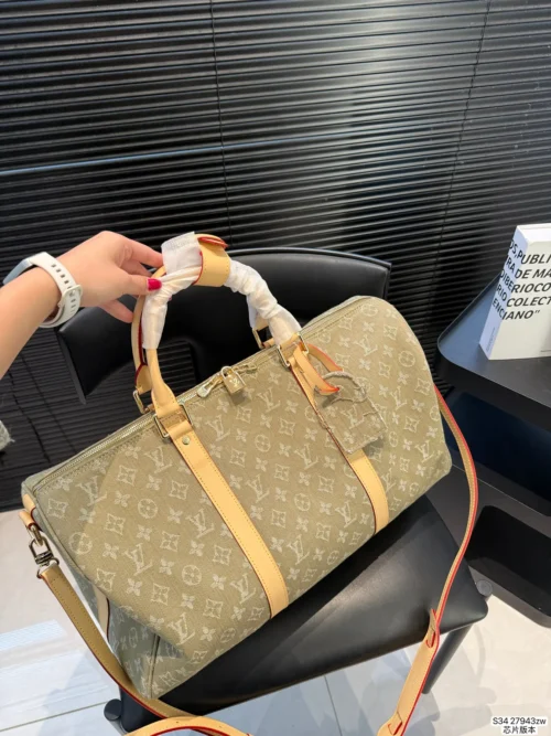 Louis Vuitton Bag Style 0158