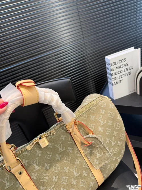 Louis Vuitton Bag Style 0158