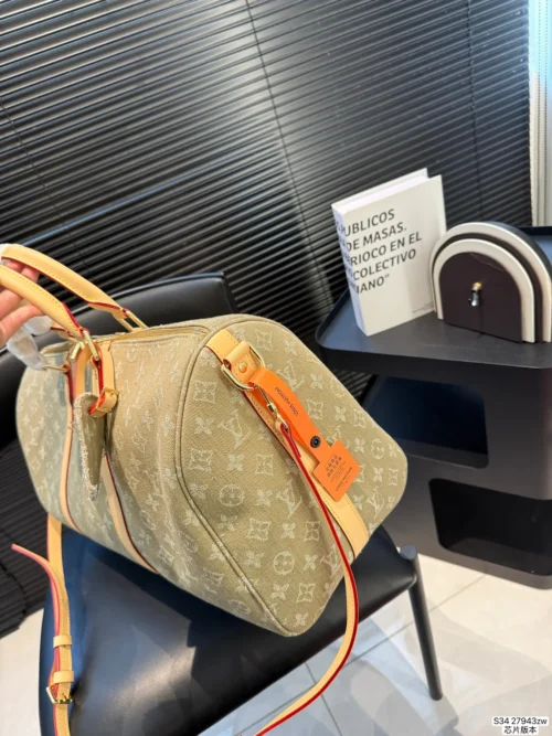 Louis Vuitton Bag Style 0158