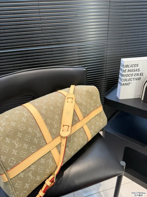 Louis Vuitton Bag Style 0158