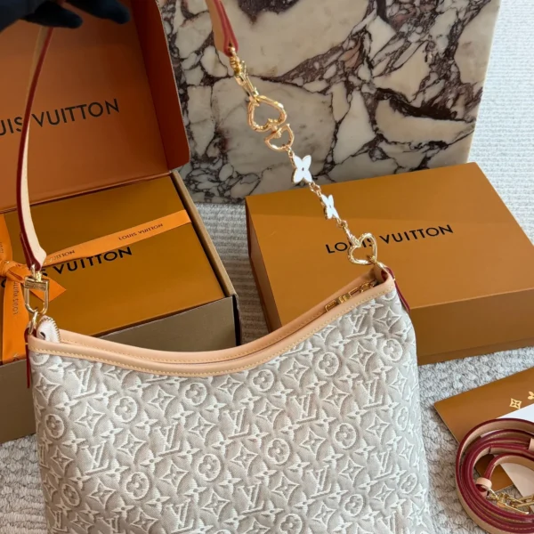 Louis Vuitton CarryAll Bag Style 0178