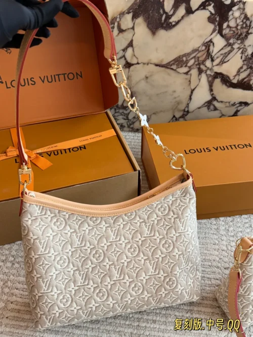 Louis Vuitton CarryAll Bag Style 0178