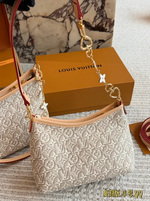 Louis Vuitton CarryAll Bag Style 0178