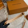 Louis Vuitton CarryAll Bag Style 0178