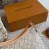 Louis Vuitton CarryAll Bag Style 0178