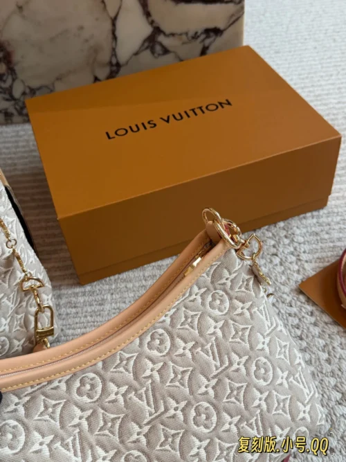 Louis Vuitton CarryAll Bag Style 0178