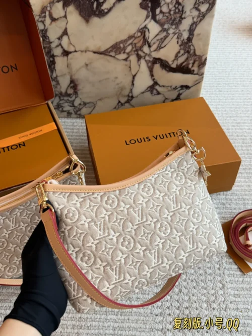 Louis Vuitton CarryAll Bag Style 0178