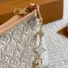 Louis Vuitton CarryAll Bag Style 0178
