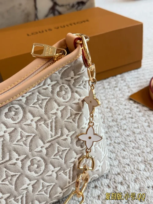 Louis Vuitton CarryAll Bag Style 0178