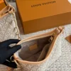 Louis Vuitton CarryAll Bag Style 0178