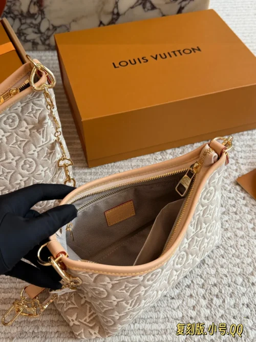 Louis Vuitton CarryAll Bag Style 0178