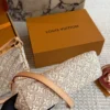 Louis Vuitton CarryAll Bag Style 0178