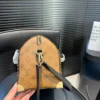 Louis Vuitton Large Monogram Leather Bag