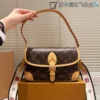 Louis Vuitton Diane Baguette Bag Style 0190