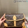 Louis Vuitton Diane Baguette Bag Style 0190