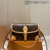 Louis Vuitton Diane Baguette Bag Style 0190