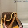 Louis Vuitton Diane Baguette Bag Style 0190