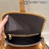 Louis Vuitton Diane Baguette Bag Style 0190