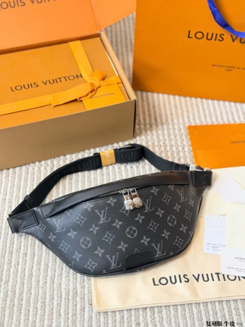 Louis Vuitton Belt Bag