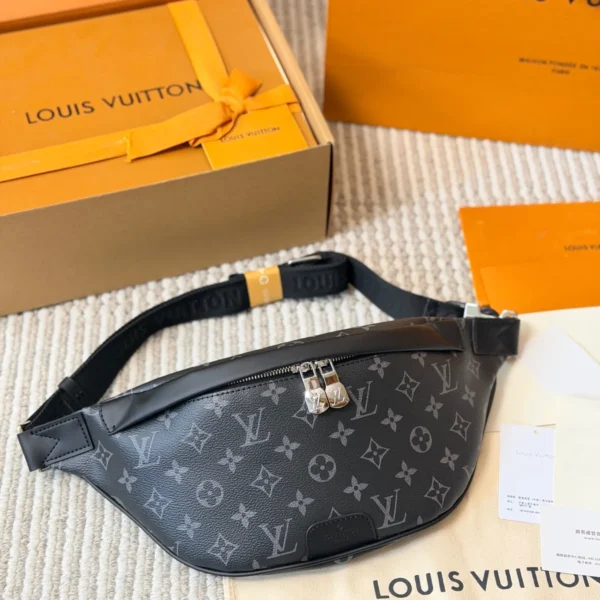 Louis Vuitton Belt Bag