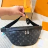 Louis Vuitton Belt Bag