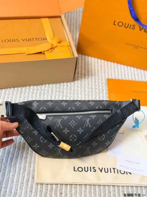 Louis Vuitton Belt Bag