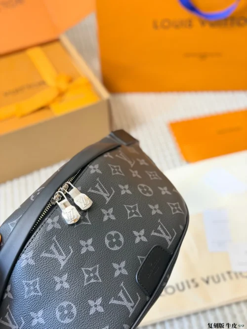 Louis Vuitton Belt Bag