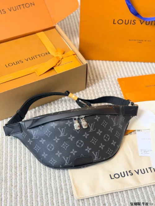 Louis Vuitton Belt Bag