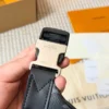 Louis Vuitton Belt Bag