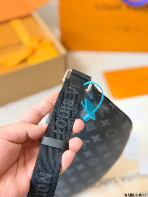 Louis Vuitton Belt Bag