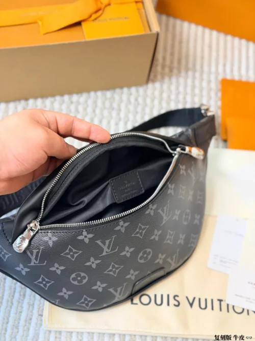 Louis Vuitton Belt Bag