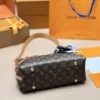 Louis Vuitton CarryAll Leather Bag Style 0200