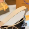 Louis Vuitton CarryAll Leather Bag Style 0200
