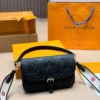 Louis Vuitton Diane Baguette Bag Style 0246