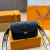 Louis Vuitton Diane Baguette Bag Style 0246
