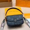 Louis Vuitton Diane Baguette Bag Style 0246