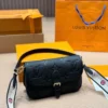 Louis Vuitton Diane Baguette Bag Style 0246