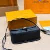 Louis Vuitton Diane Baguette Bag Style 0246