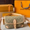 Louis Vuitton Diane Baguette Bag Style 0251