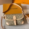 Louis Vuitton Diane Baguette Bag Style 0251