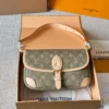 Louis Vuitton Diane Baguette Bag Style 0251