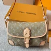 Louis Vuitton Diane Baguette Bag Style 0251