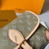 Louis Vuitton Diane Baguette Bag Style 0251