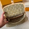 Louis Vuitton Diane Baguette Bag Style 0251