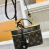 Louis Vuitton Vanity Bag Style 0254